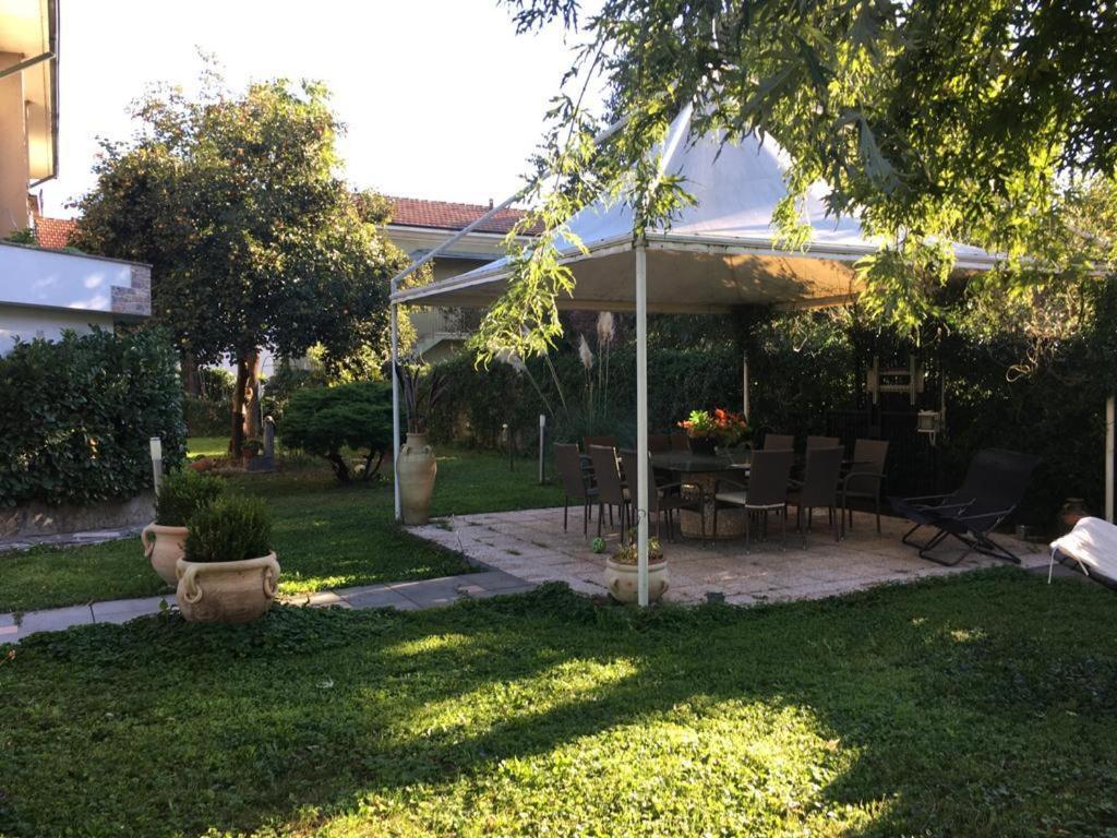 Villa Giulini Rho Zewnętrze zdjęcie