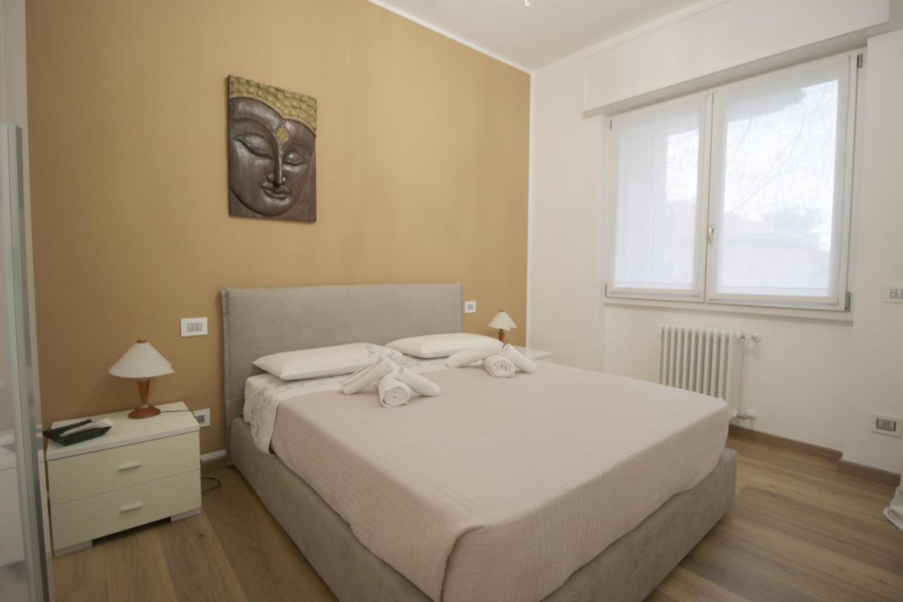 Villa Giulini Rho Zewnętrze zdjęcie