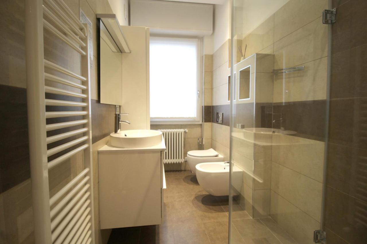 Villa Giulini Rho Zewnętrze zdjęcie